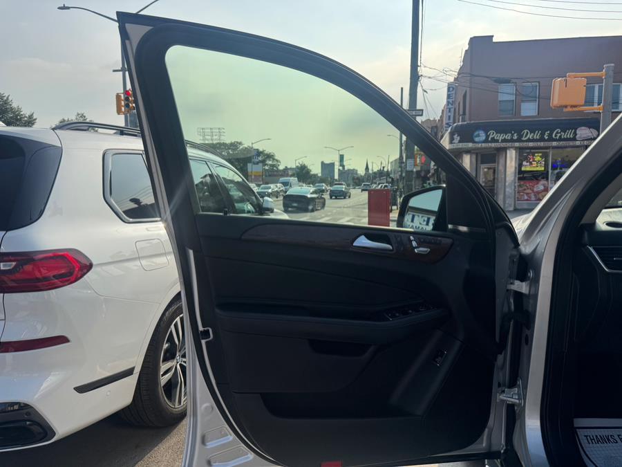 used 2018 Mercedes-Benz GLE 350 car