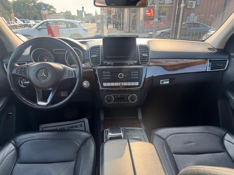 used 2018 Mercedes-Benz GLE 350 car