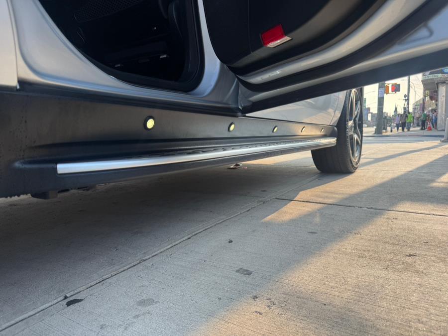 used 2018 Mercedes-Benz GLE 350 car