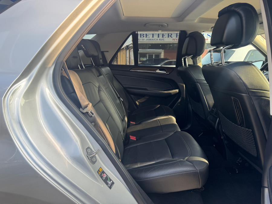 used 2018 Mercedes-Benz GLE 350 car