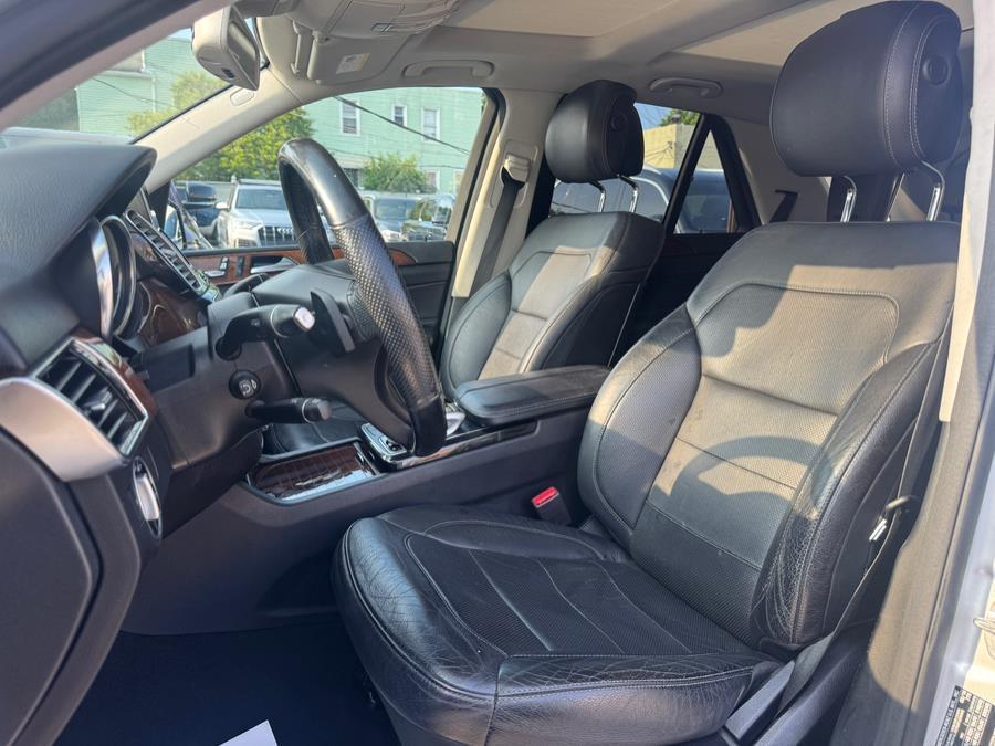 used 2018 Mercedes-Benz GLE 350 car