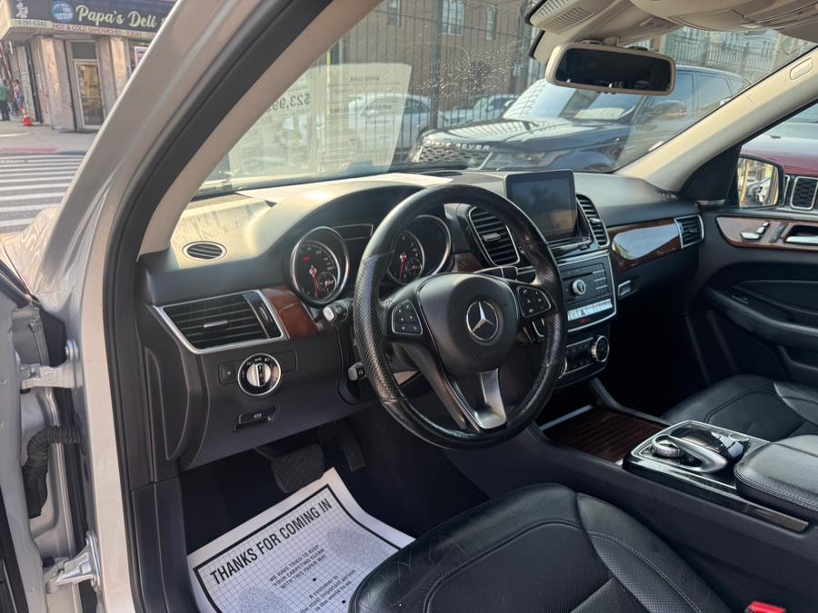 used 2018 Mercedes-Benz GLE 350 car