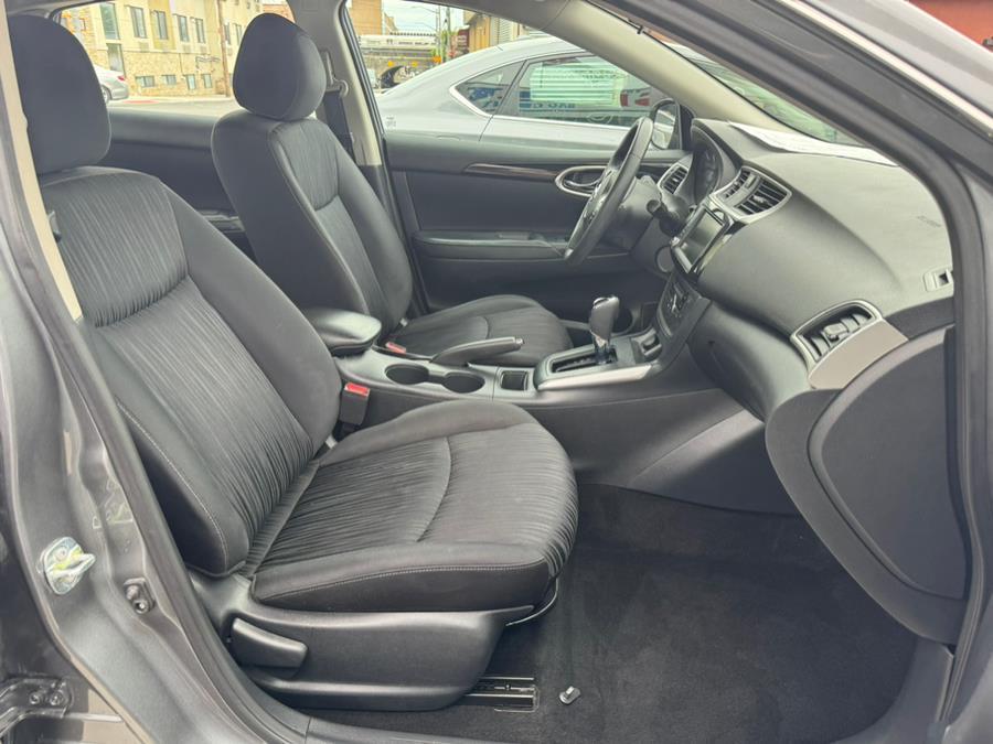 used 2019 Nissan Sentra car, priced at $11,999