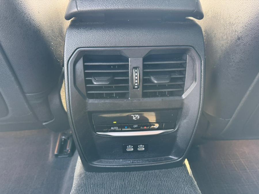 used 2022 BMW 330 car, priced at $29,999