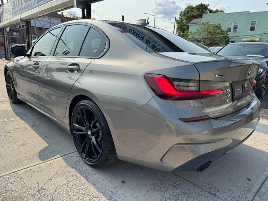 used 2022 BMW 330 car, priced at $29,999