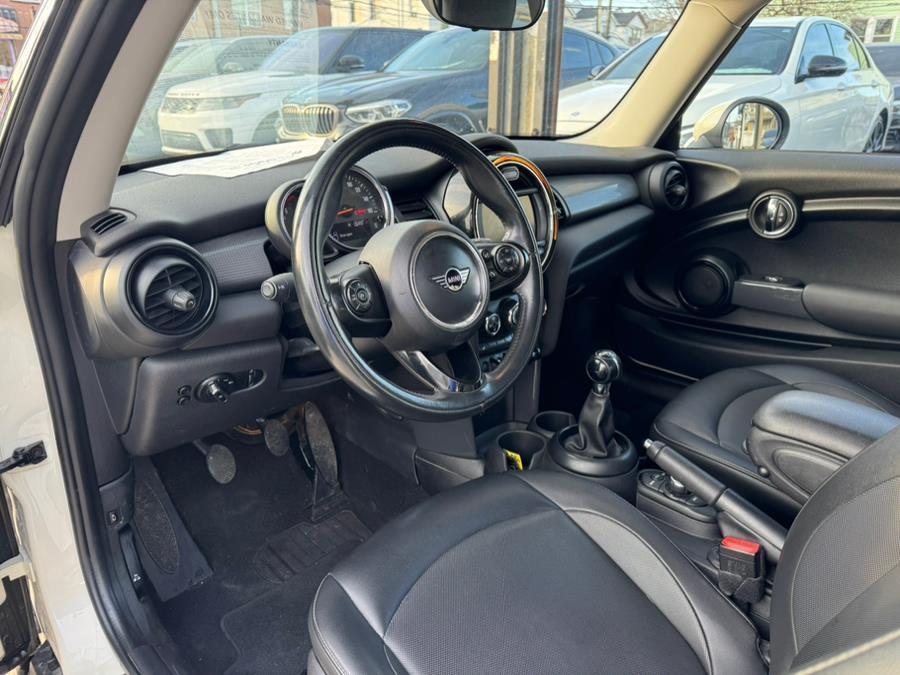 used 2019 MINI Hardtop car, priced at $11,999