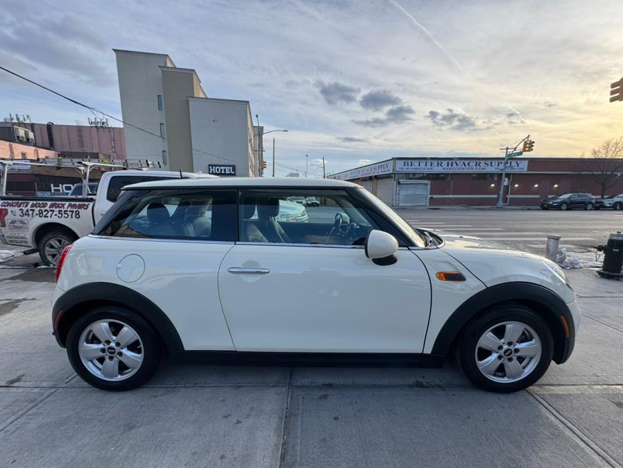 used 2019 MINI Hardtop car, priced at $11,999