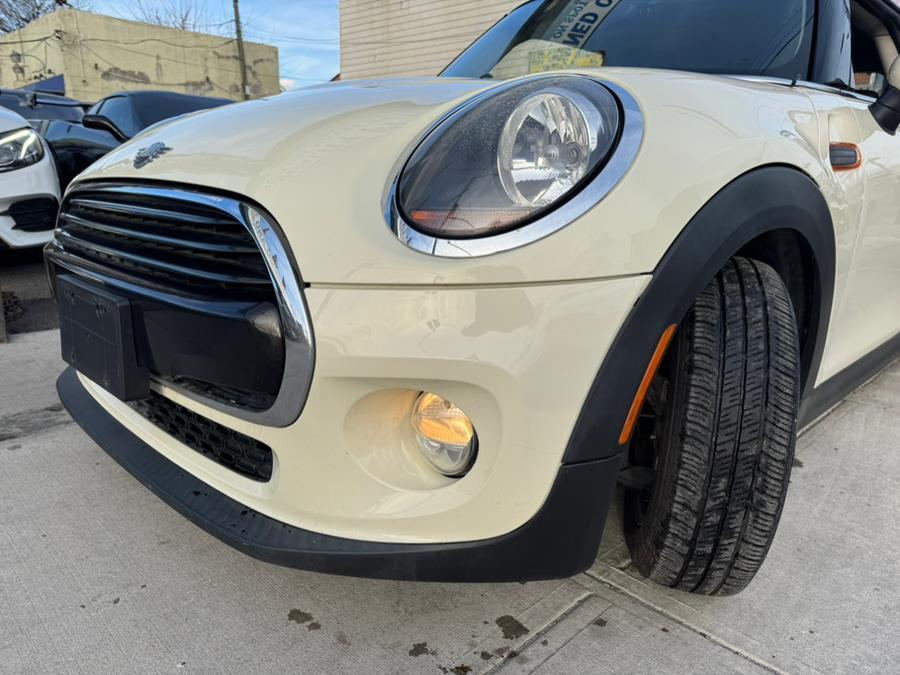 used 2019 MINI Hardtop car, priced at $11,999