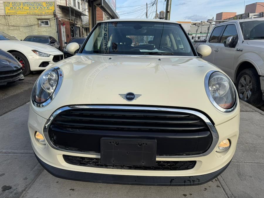 used 2019 MINI Hardtop car, priced at $11,999