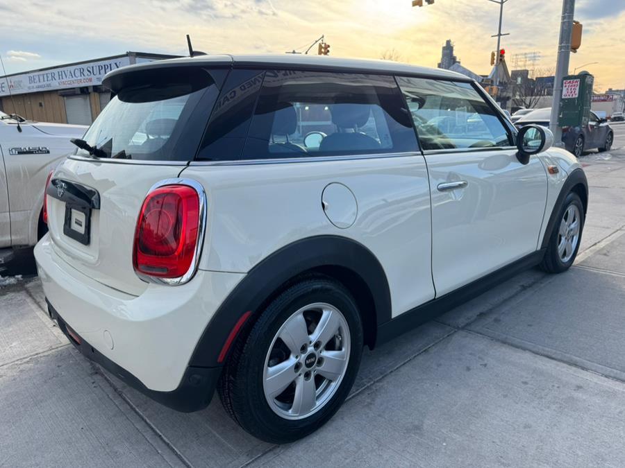 used 2019 MINI Hardtop car, priced at $11,999