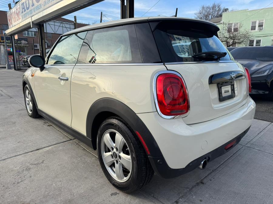 used 2019 MINI Hardtop car, priced at $11,999