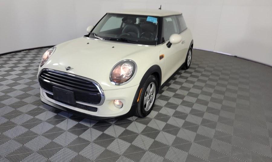 used 2019 MINI Hardtop car, priced at $11,999