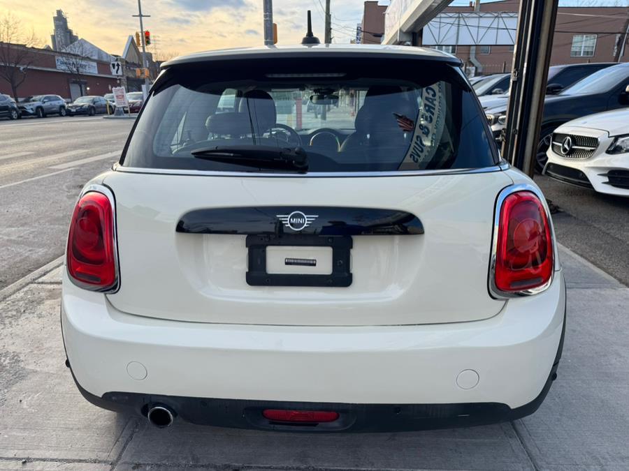 used 2019 MINI Hardtop car, priced at $11,999