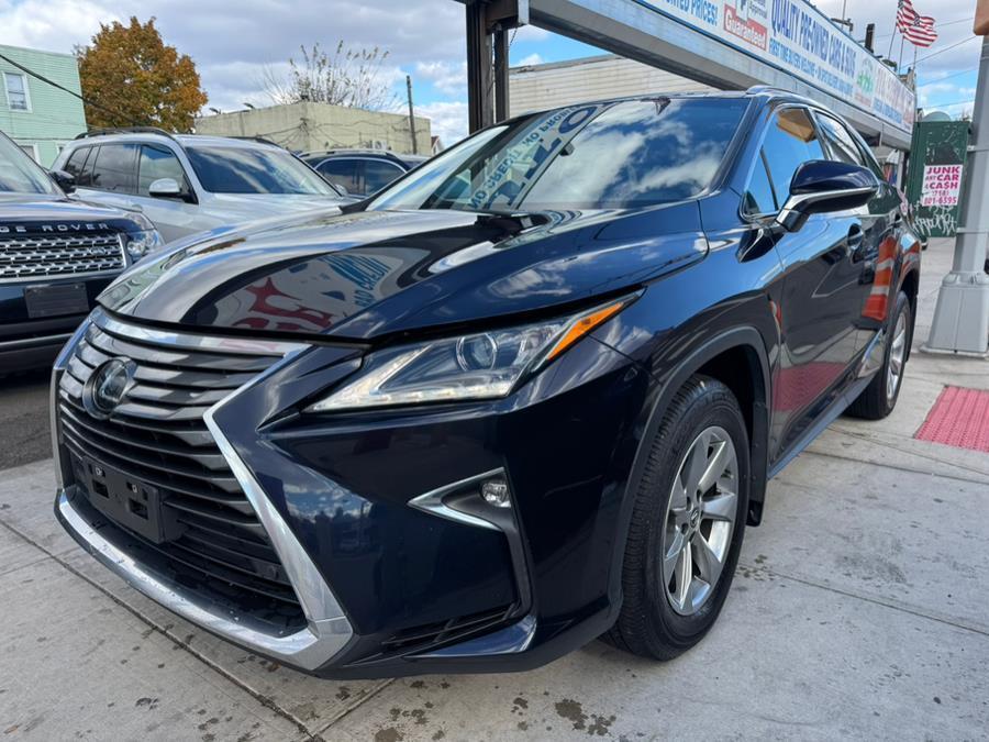 used 2019 Lexus RX 350 car, priced at $26,999