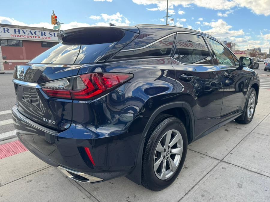 used 2019 Lexus RX 350 car, priced at $26,999