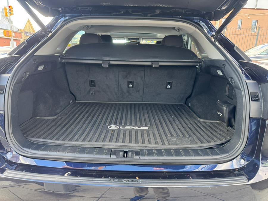 used 2019 Lexus RX 350 car, priced at $26,999