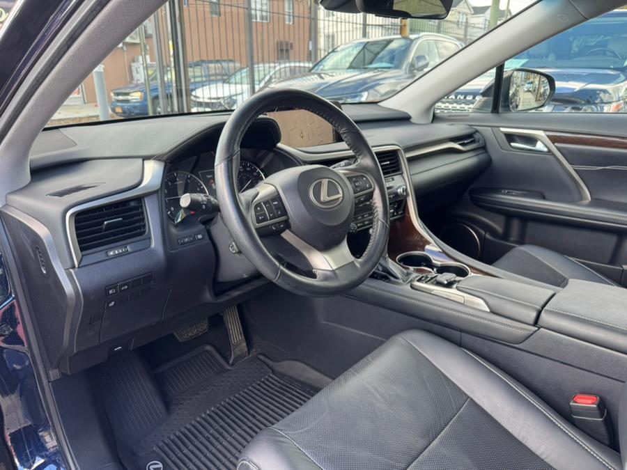 used 2019 Lexus RX 350 car, priced at $26,999