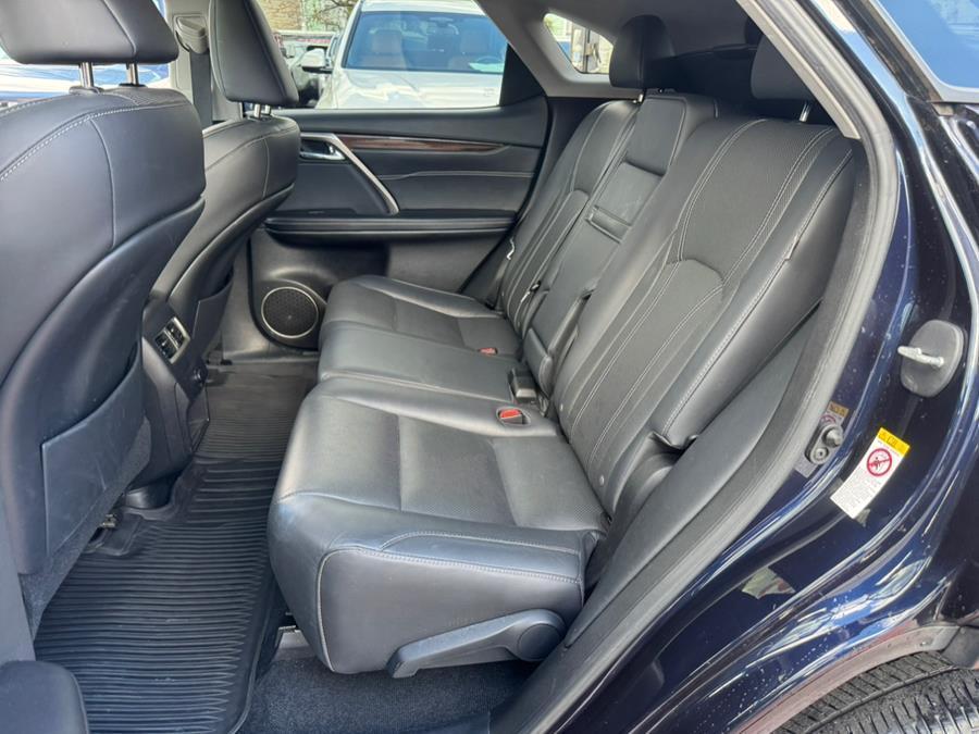 used 2019 Lexus RX 350 car, priced at $26,999