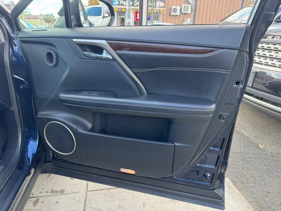 used 2019 Lexus RX 350 car, priced at $26,999
