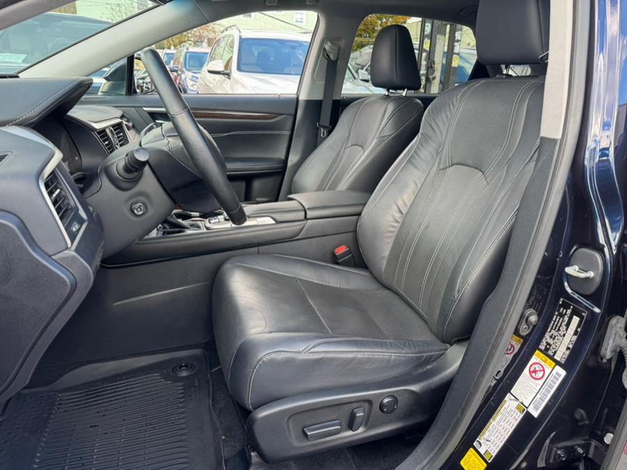 used 2019 Lexus RX 350 car, priced at $26,999