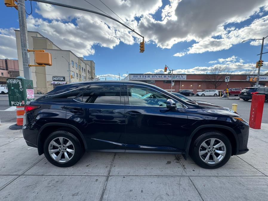 used 2019 Lexus RX 350 car, priced at $26,999