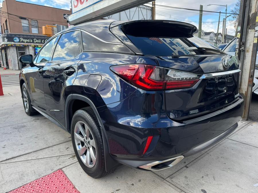 used 2019 Lexus RX 350 car, priced at $26,999