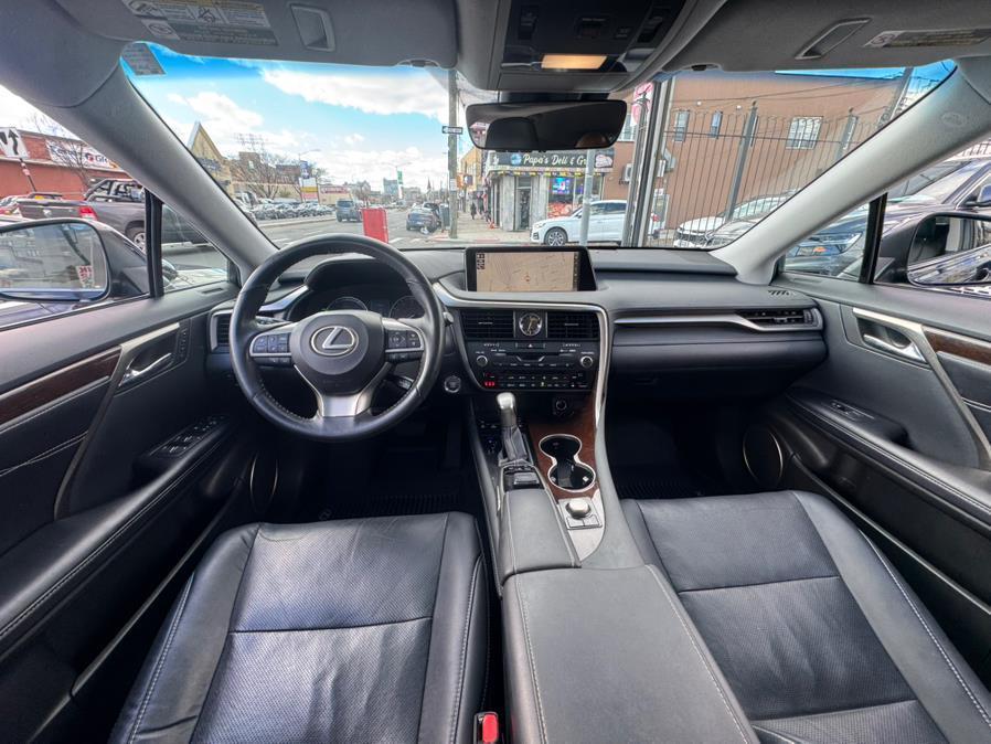 used 2019 Lexus RX 350 car, priced at $26,999