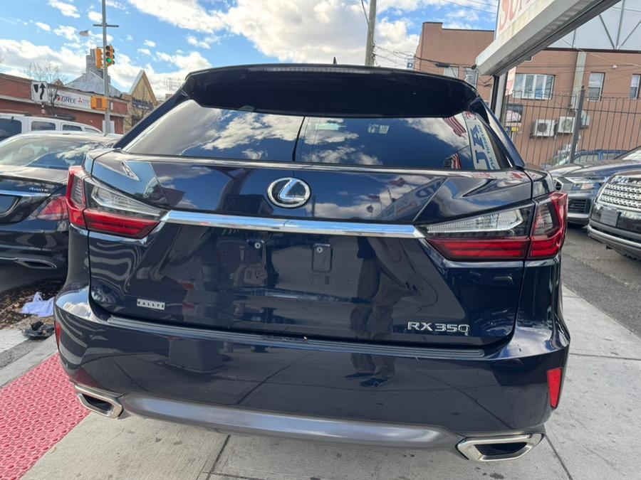used 2019 Lexus RX 350 car, priced at $26,999