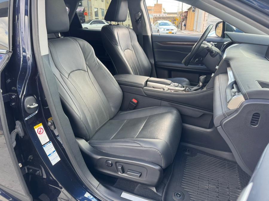 used 2019 Lexus RX 350 car, priced at $26,999