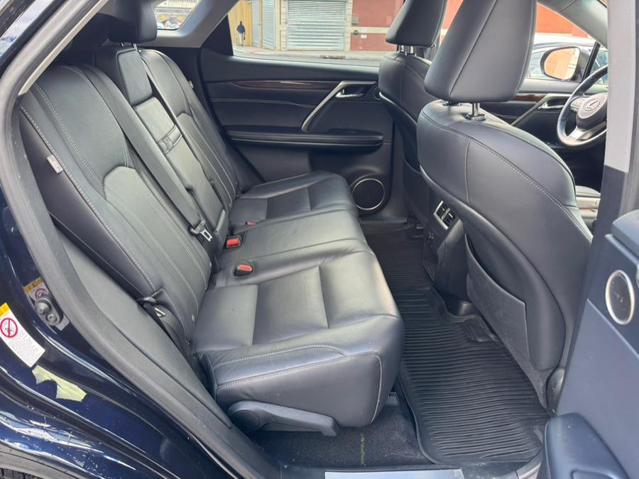 used 2019 Lexus RX 350 car, priced at $26,999