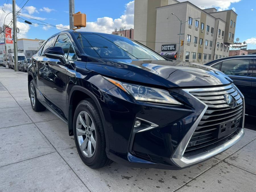 used 2019 Lexus RX 350 car, priced at $26,999