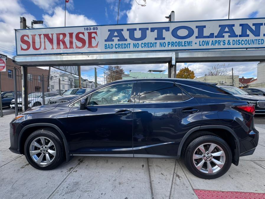used 2019 Lexus RX 350 car, priced at $26,999