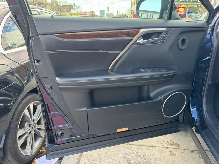 used 2019 Lexus RX 350 car, priced at $26,999