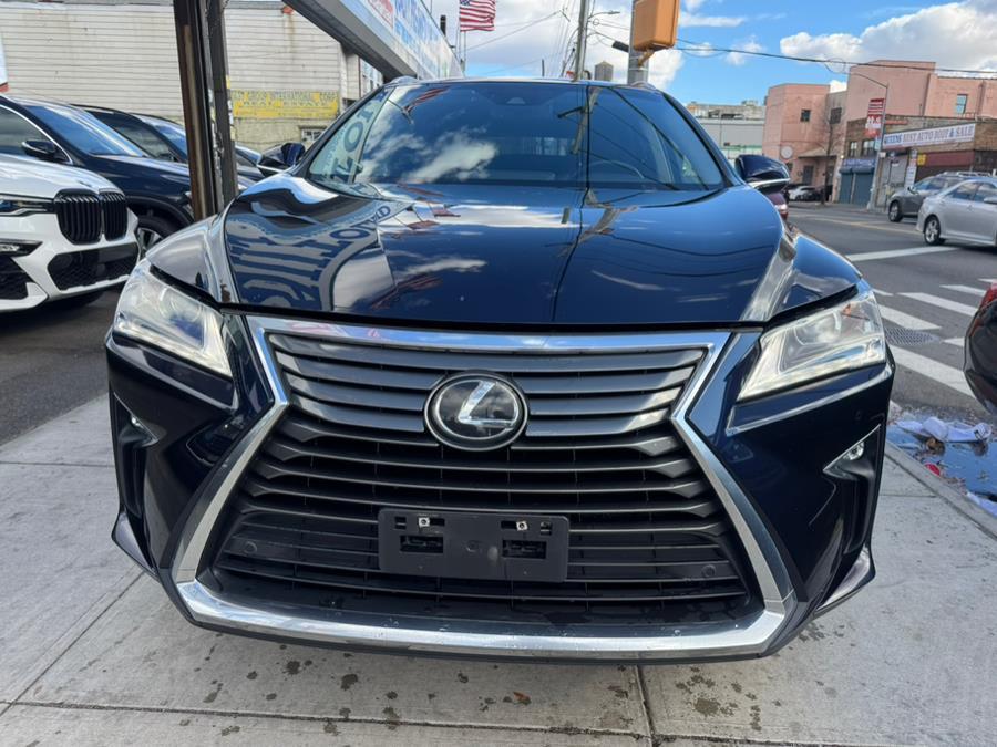 used 2019 Lexus RX 350 car, priced at $26,999