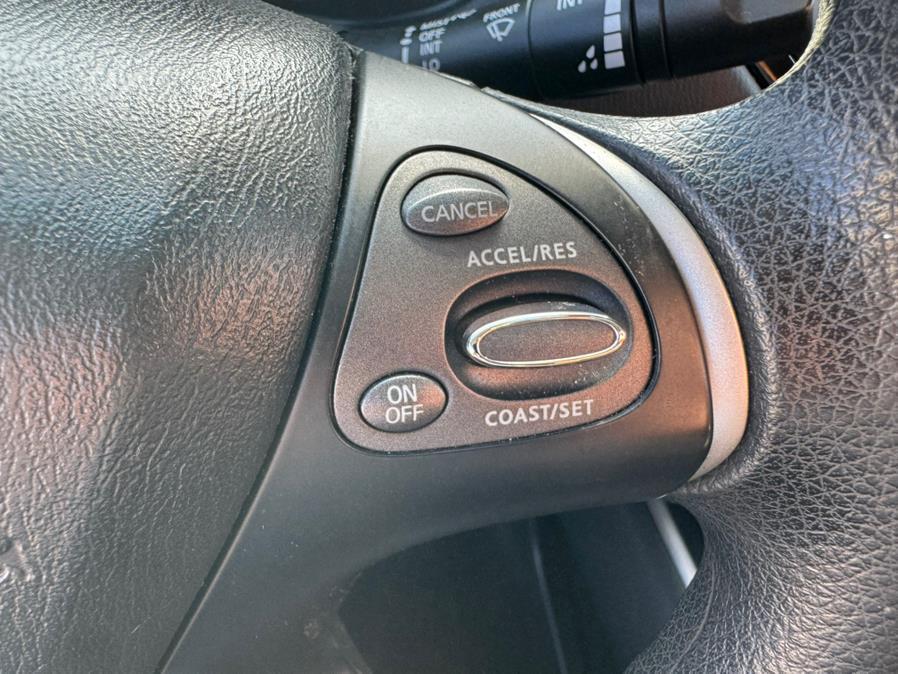 used 2017 Nissan Pathfinder car, priced at $9,899