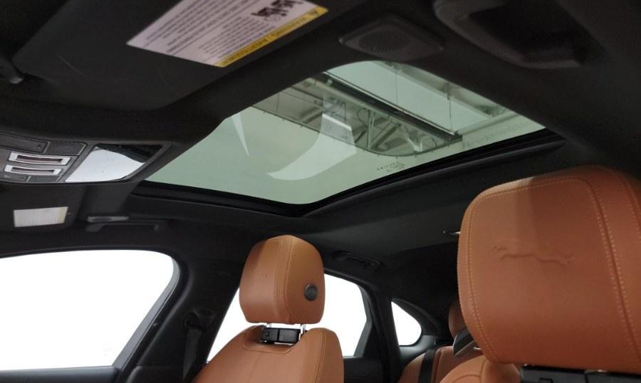 used 2022 Jaguar XF car, priced at $36,999