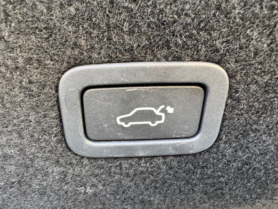 used 2022 Jaguar XF car, priced at $35,999