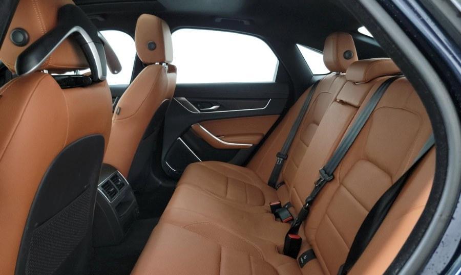 used 2022 Jaguar XF car, priced at $36,999