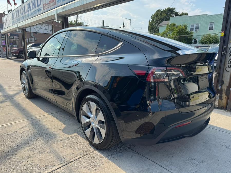 used 2023 Tesla Model Y car, priced at $33,999