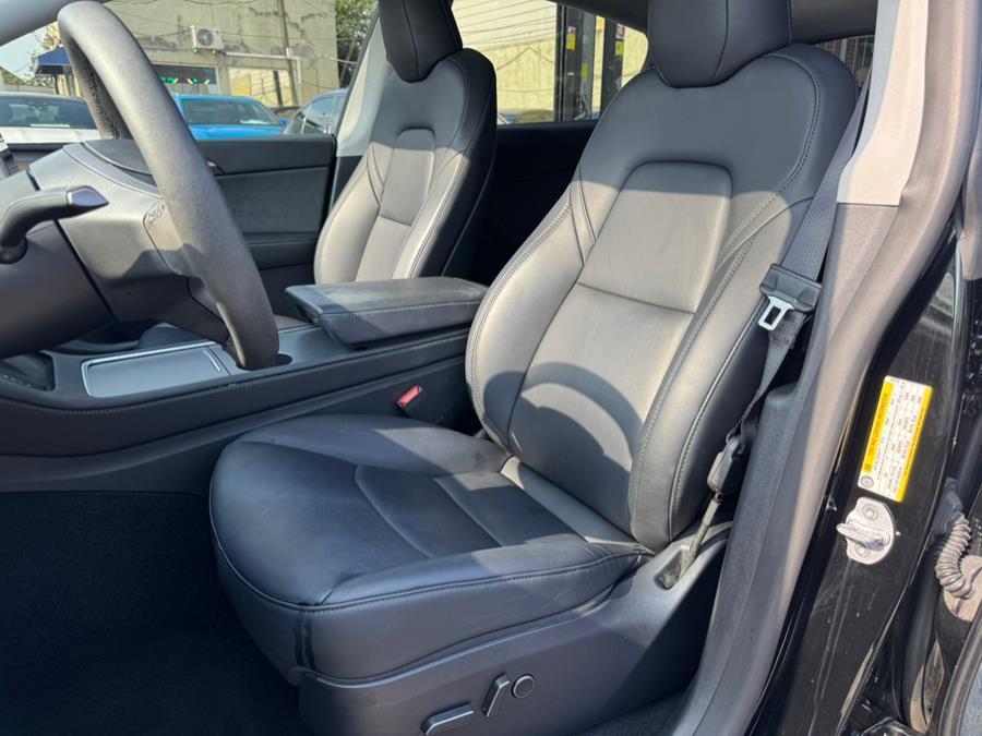 used 2023 Tesla Model Y car, priced at $33,999