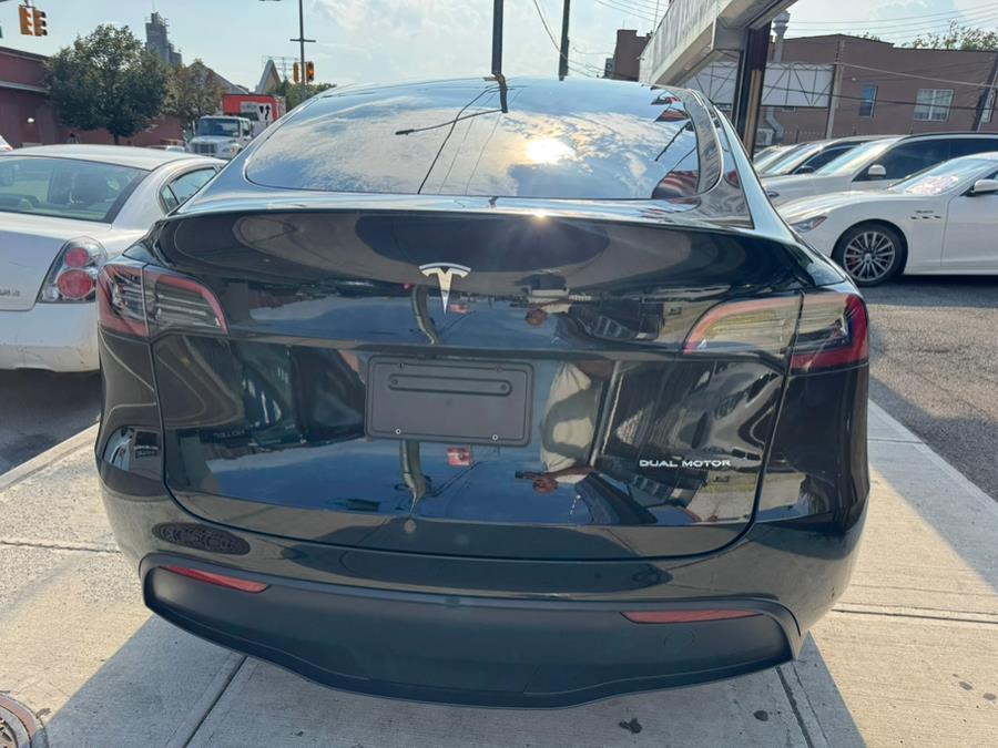 used 2023 Tesla Model Y car, priced at $33,999