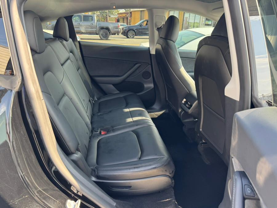 used 2023 Tesla Model Y car, priced at $33,999