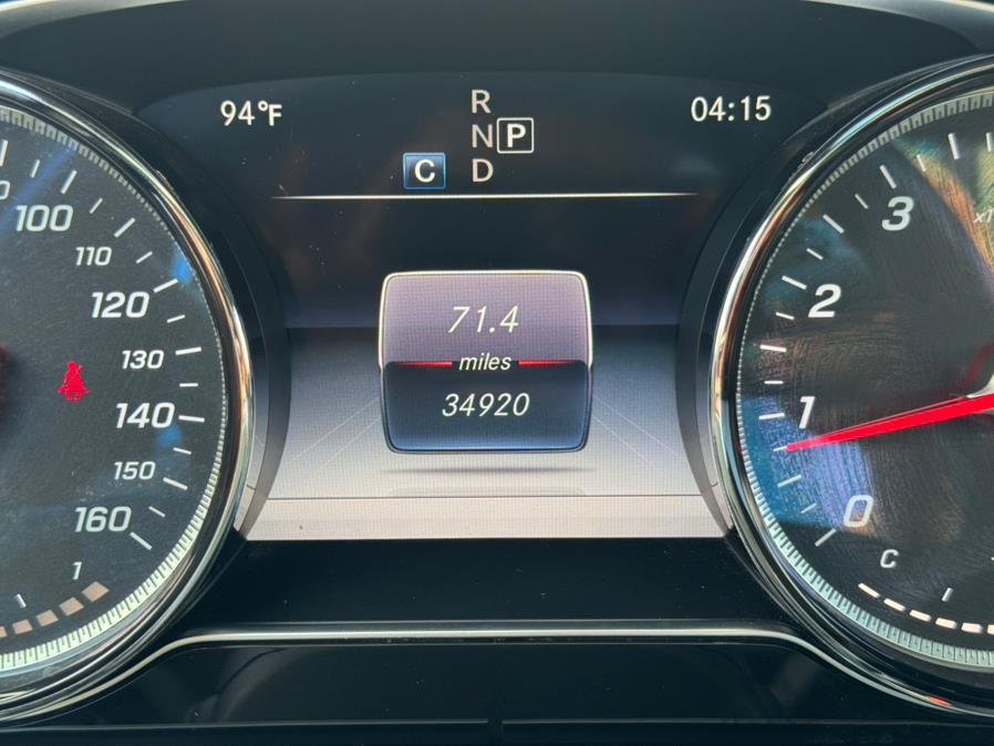 used 2019 Mercedes-Benz E-Class car, priced at $24,999