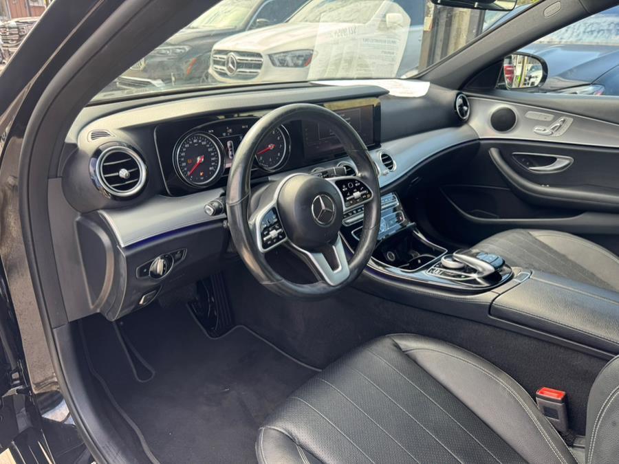 used 2019 Mercedes-Benz E-Class car, priced at $24,999
