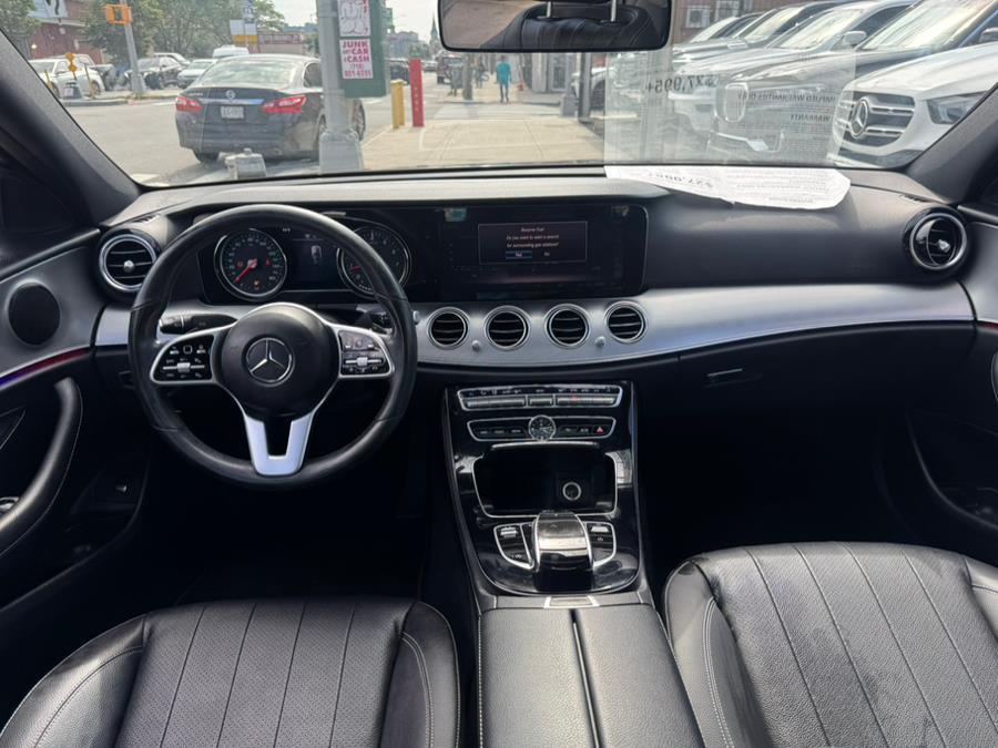 used 2019 Mercedes-Benz E-Class car, priced at $24,999