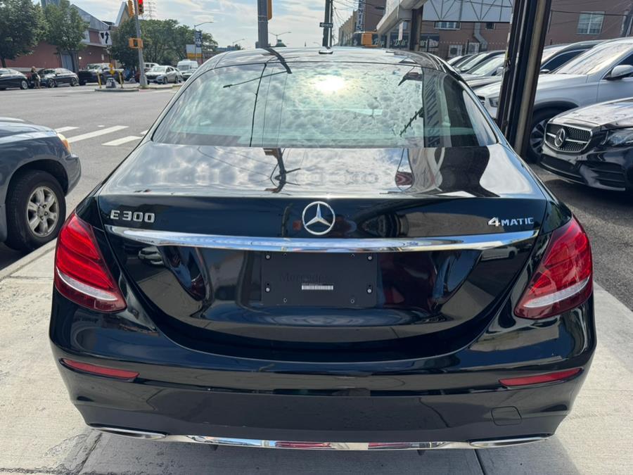 used 2019 Mercedes-Benz E-Class car, priced at $24,999