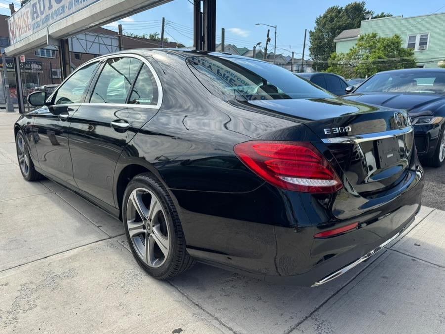 used 2019 Mercedes-Benz E-Class car, priced at $24,999
