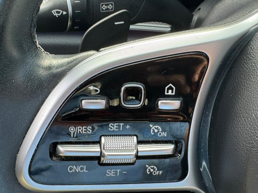 used 2019 Mercedes-Benz E-Class car, priced at $24,999