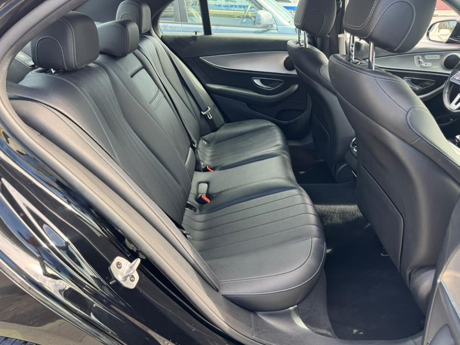 used 2019 Mercedes-Benz E-Class car, priced at $24,999