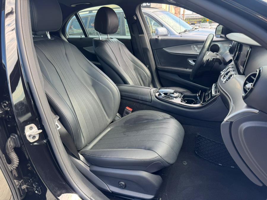 used 2019 Mercedes-Benz E-Class car, priced at $24,999